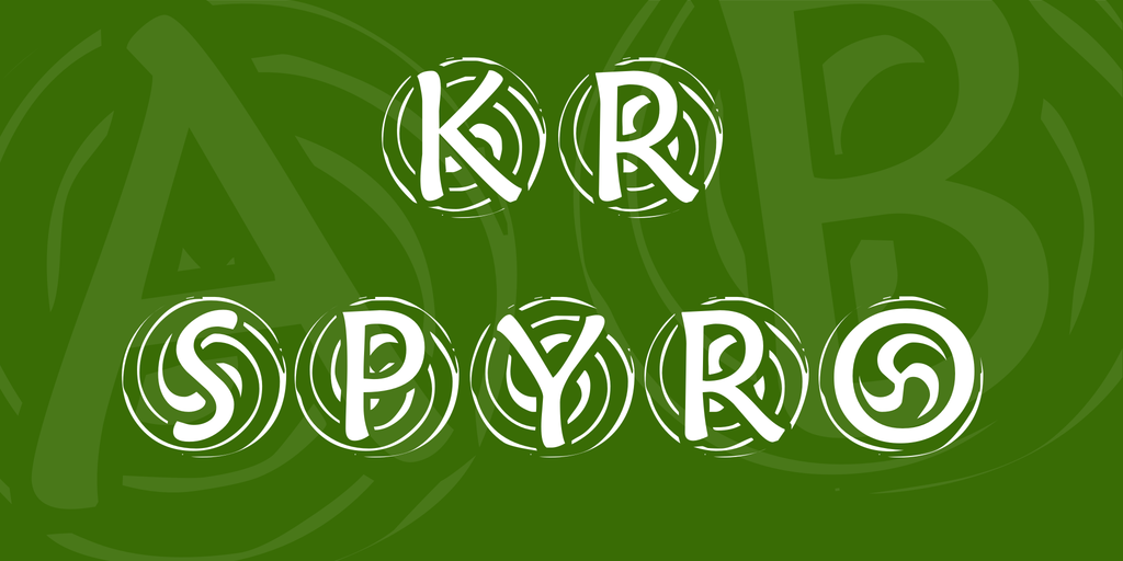 KR Spyro illustration 1