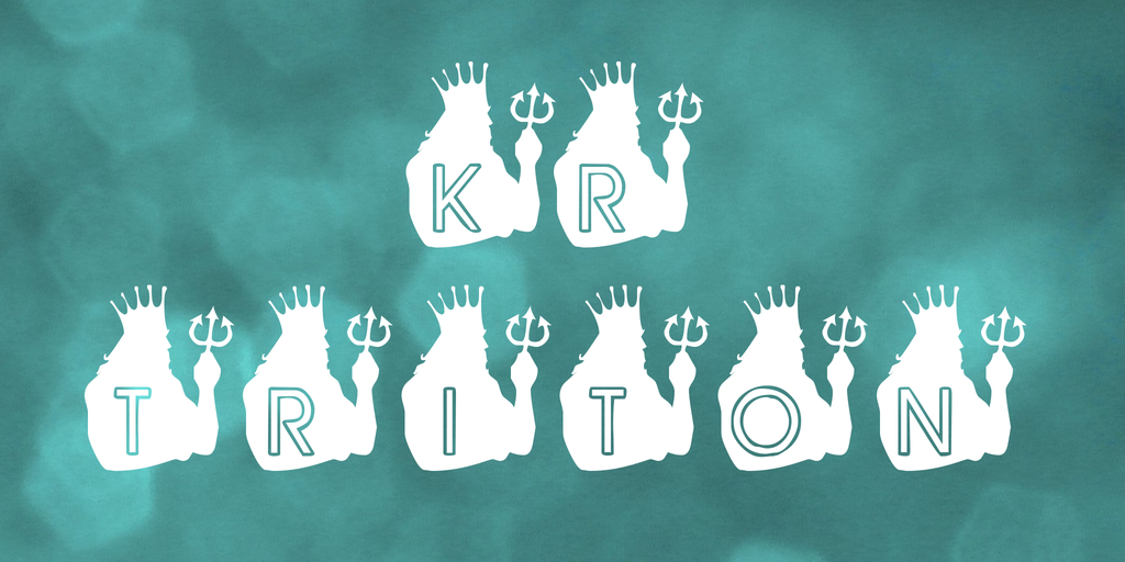 KR Triton illustration 1