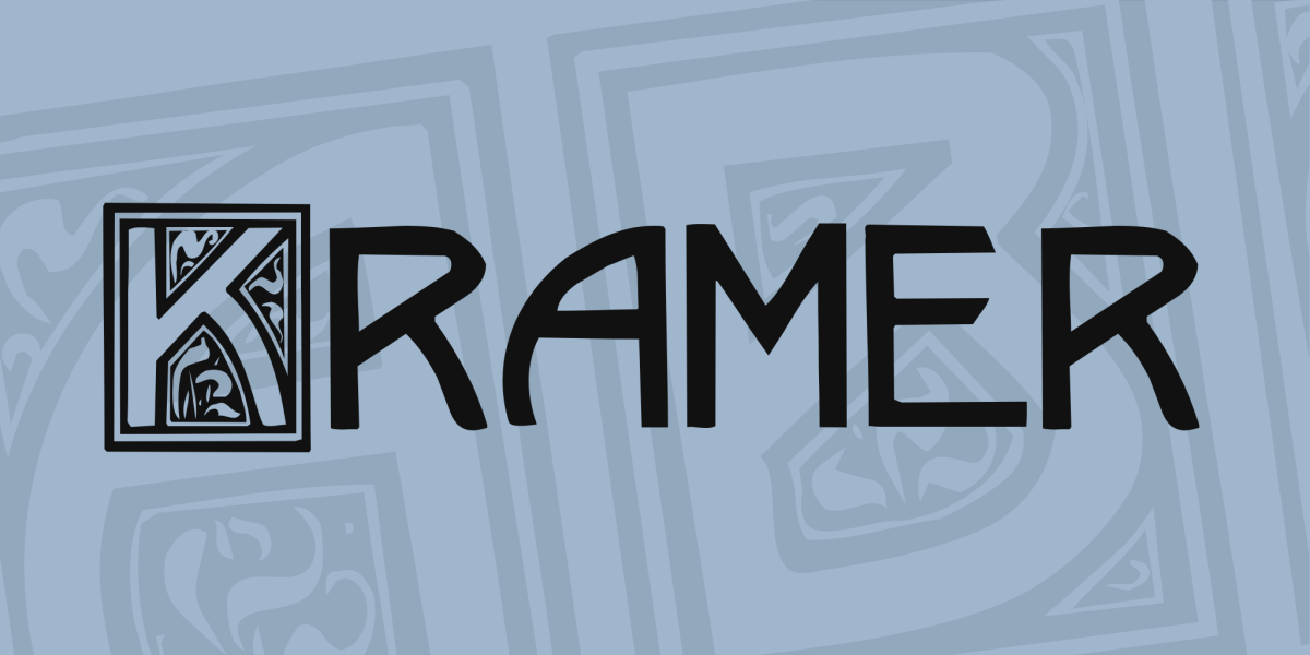 Logotipo Da Eletronica Kramer Kramer Electronics Logo | SVG | Real