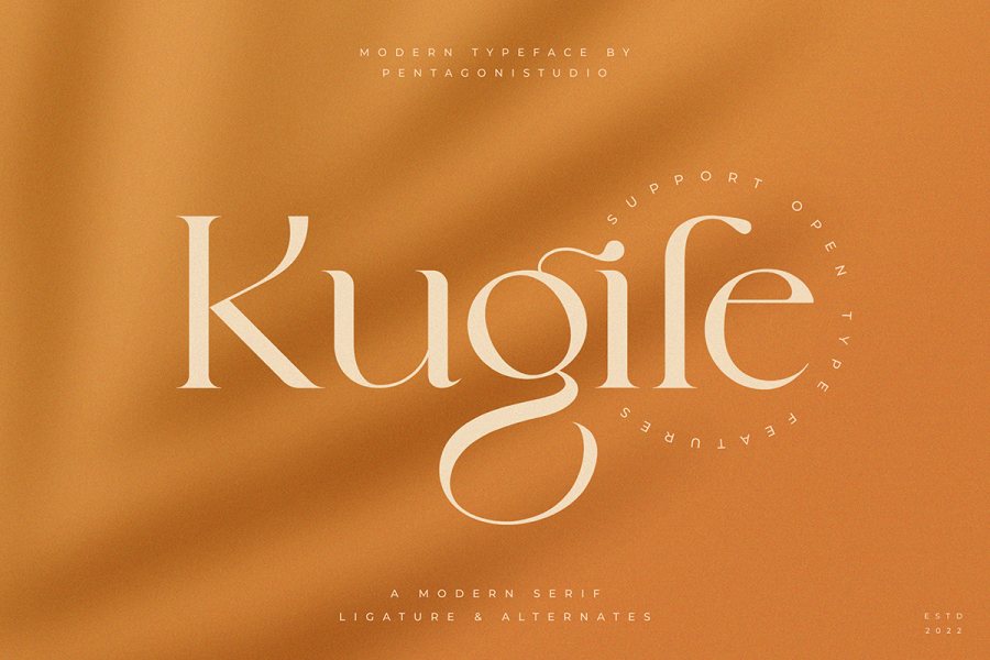 3500 Free Luxury Fonts · 1001 Fonts