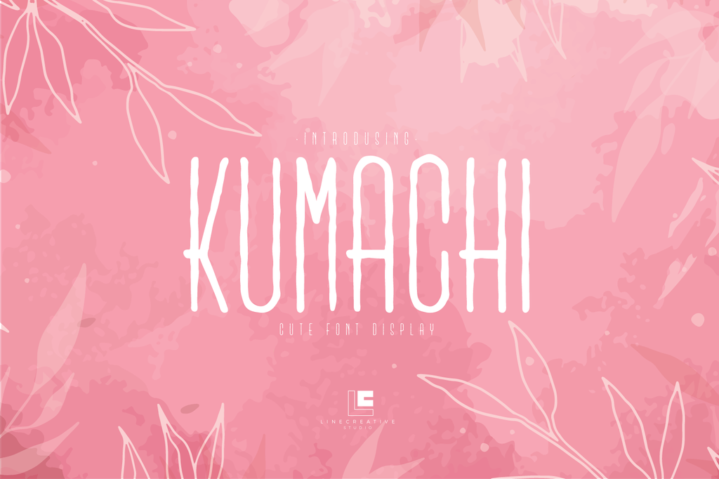 Kumachi illustration 1
