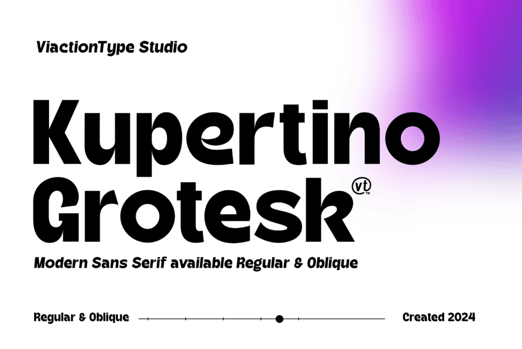 kupertino-font-1001-fonts