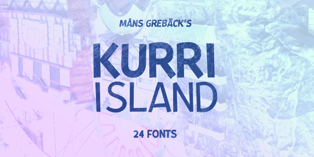 Kurri Island Caps PERSONAL illustration 6