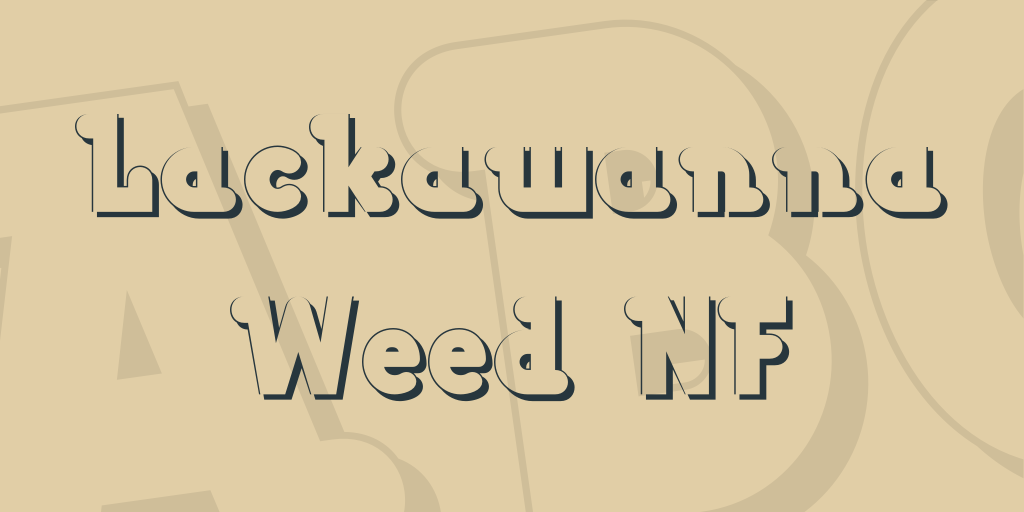 Lackawanna Weed NF illustration 1