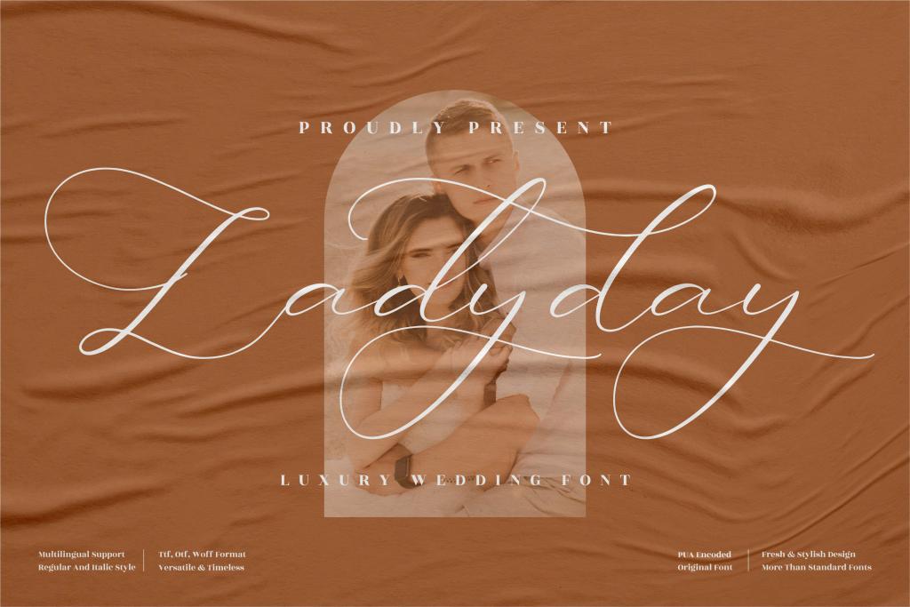 Ladyday illustration 2