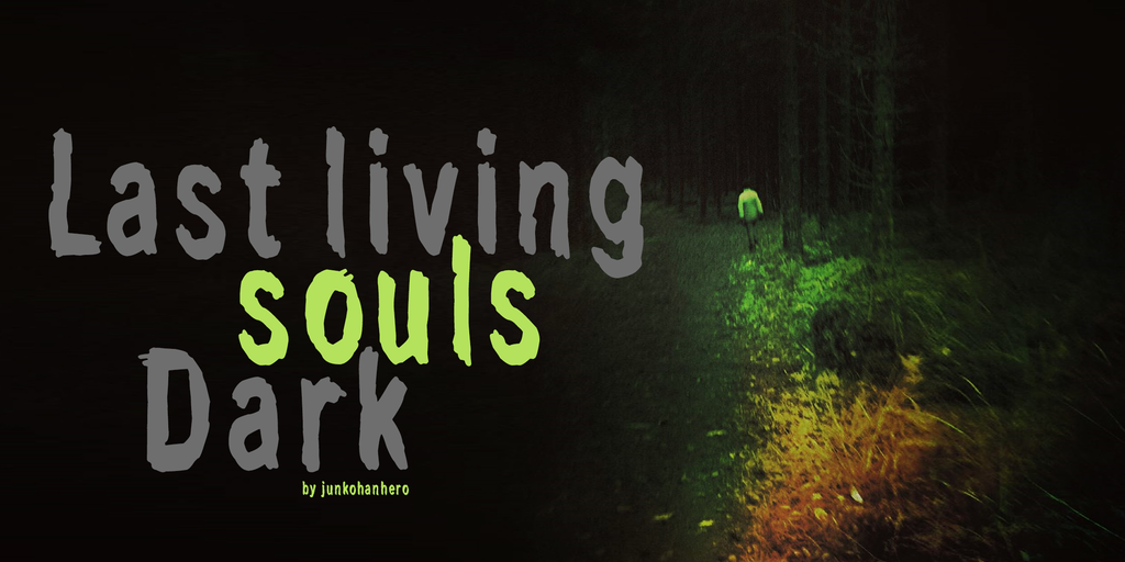 Last living souls illustration 6