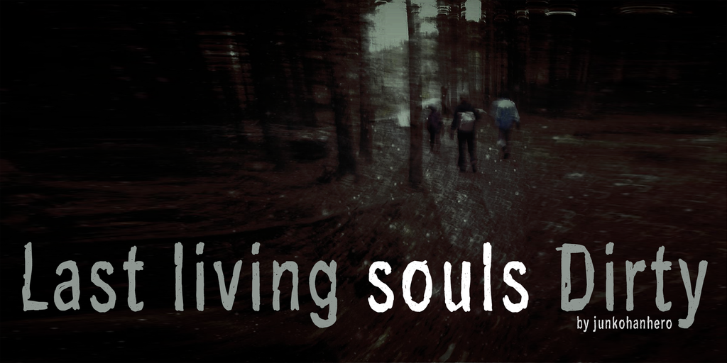 Last living souls illustration 7