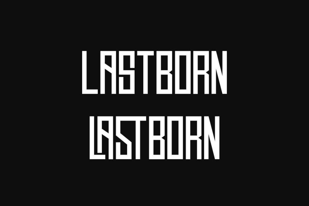 Lastborn Demo illustration 3