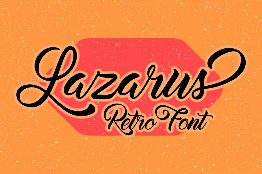 Lazarus illustration 2