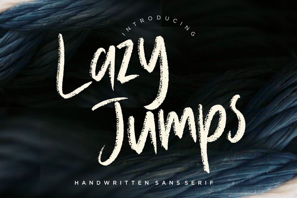 Lazy Jumps illustration 7