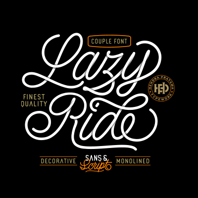 Lazy Ride Script illustration 10