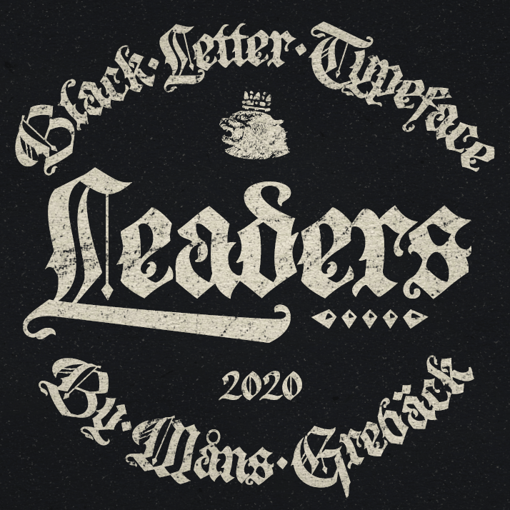 Leaders PERSONAL USE ONLY illustration 1