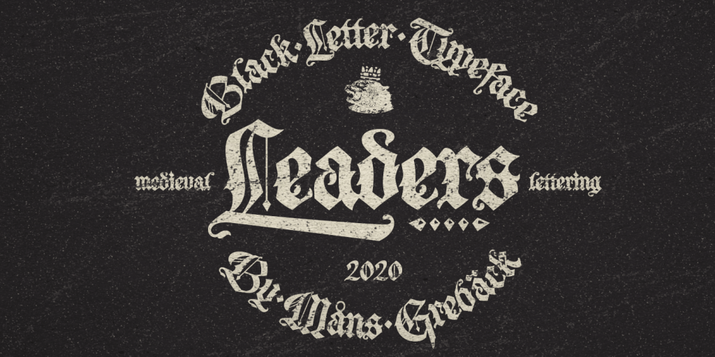 Leaders PERSONAL USE ONLY illustration 4