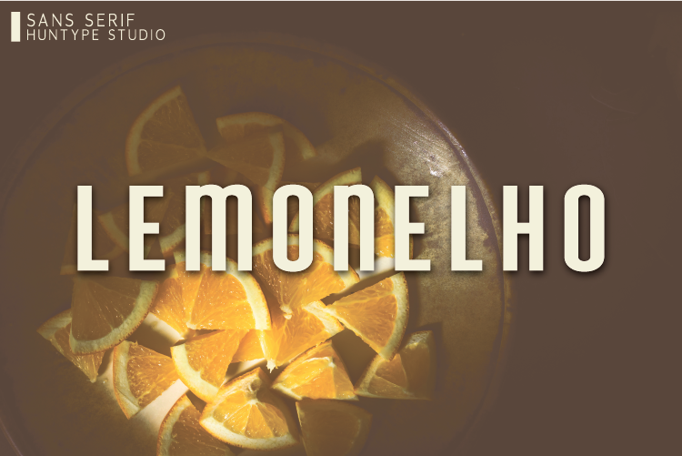 Lemonelho illustration 1