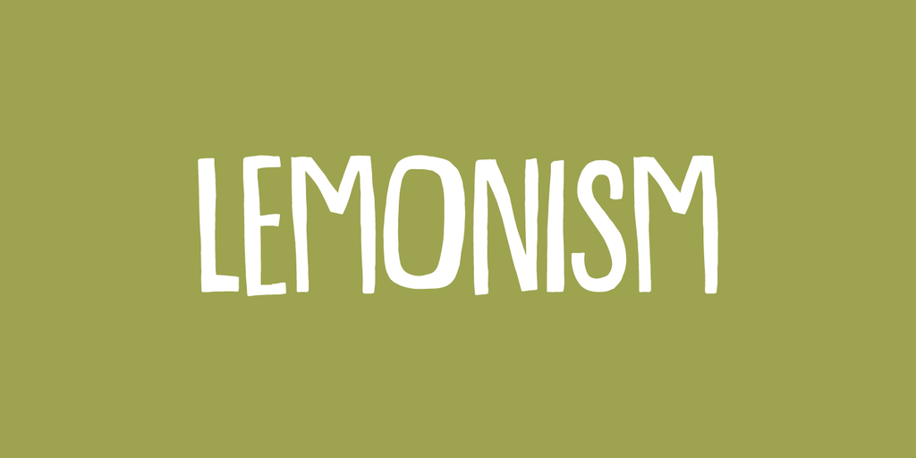 Lemonism DEMO illustration 6
