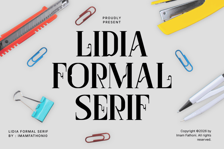 Fornt Icon 1 Free Official, Report Font · 1001 Fonts