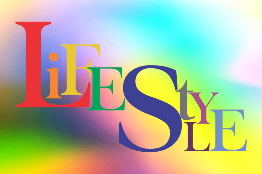 Life Style Font · 1001 Fonts