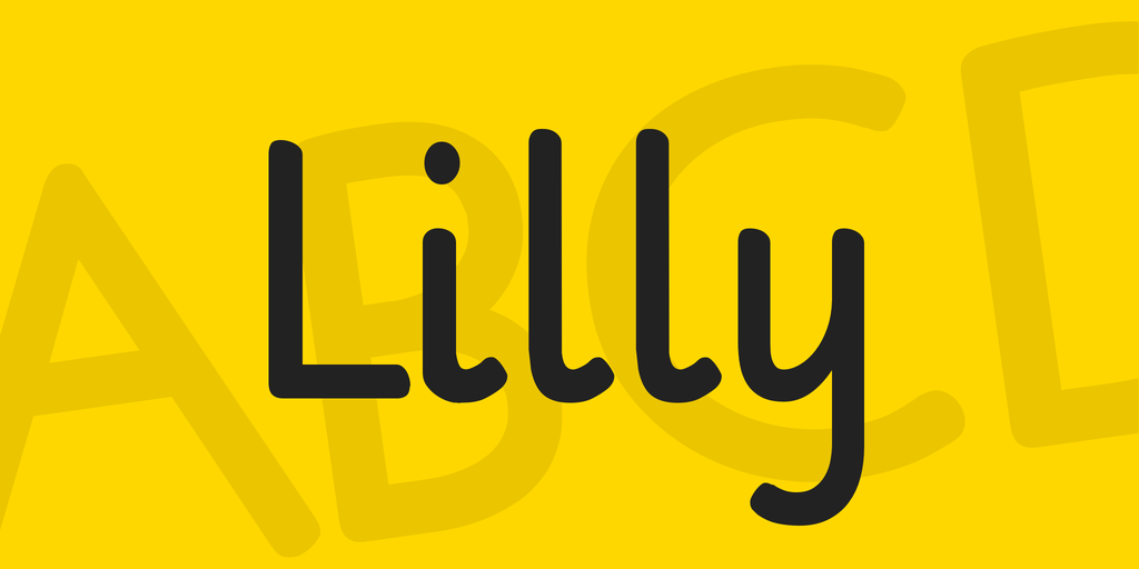 Lilly illustration 1