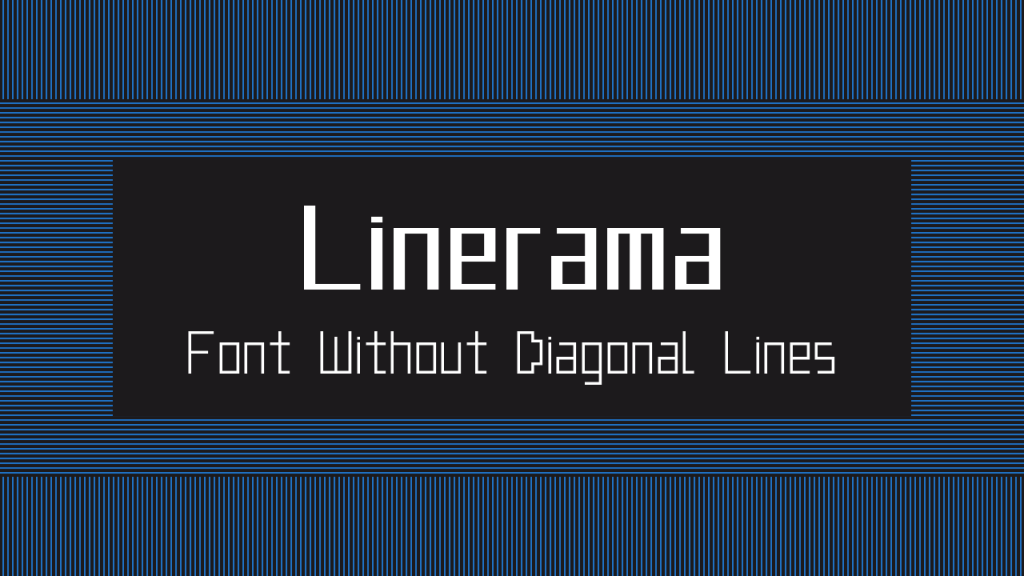 Linerama illustration 2