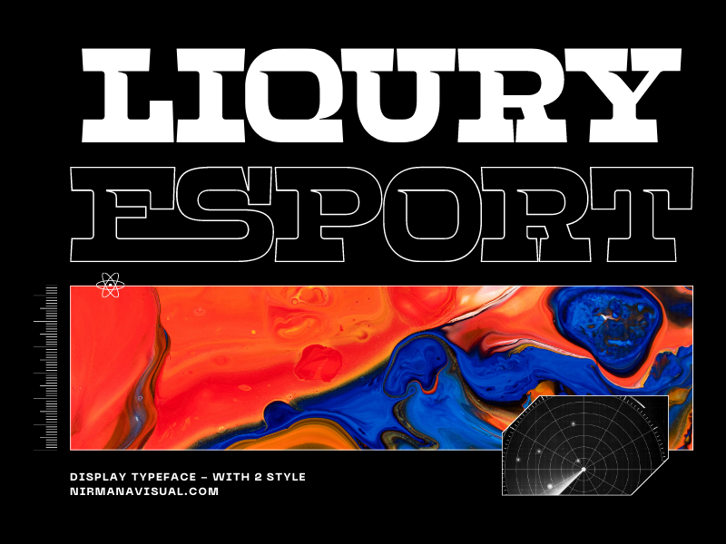 Liqury Esport - Demo Version illustration 1