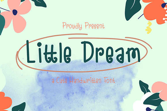 Little Dreams Demo illustration 2