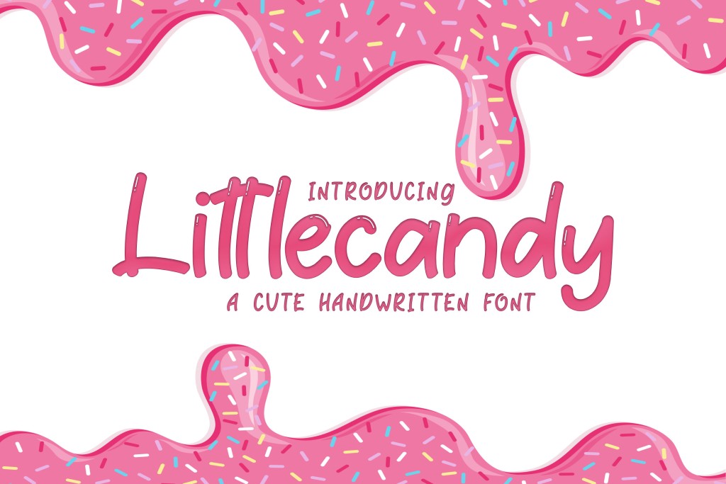 Littlecandy illustration 2