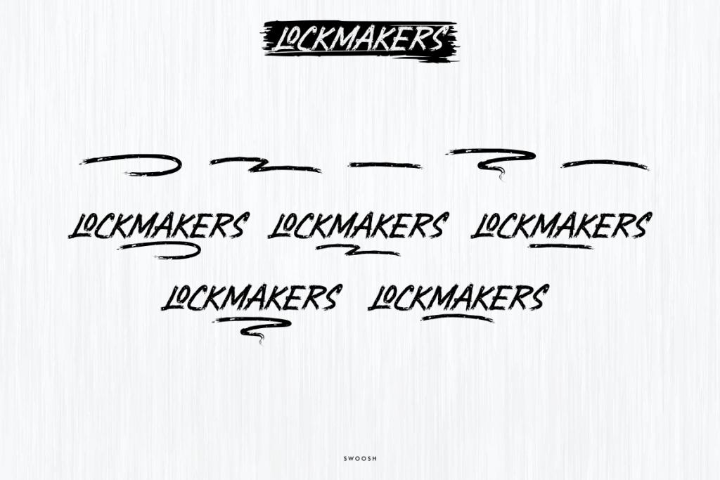 Lockmakers Demo illustration 10
