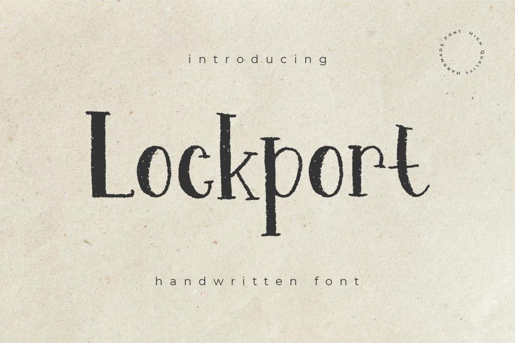 Lockport illustration 2