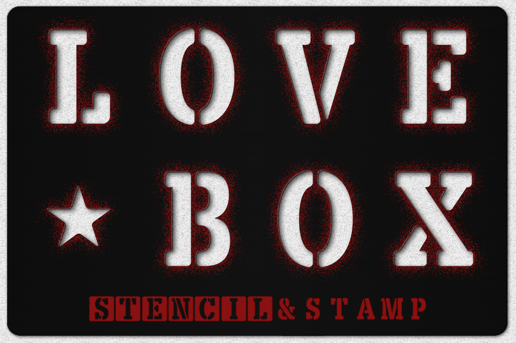 LOVE-BOX illustration 1