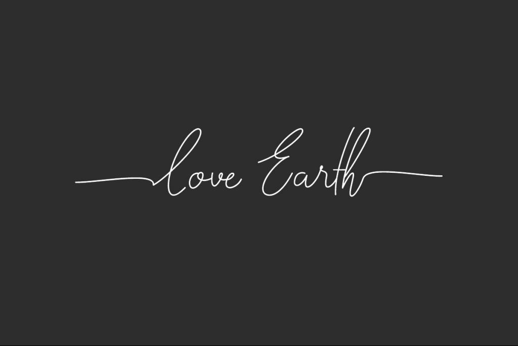 Love Earth Demo illustration 2