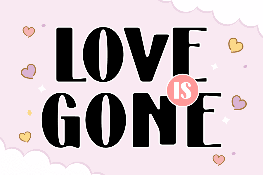 Fornt Icon 5 Free Magazine, Teenager Fonts · 1001 Fonts