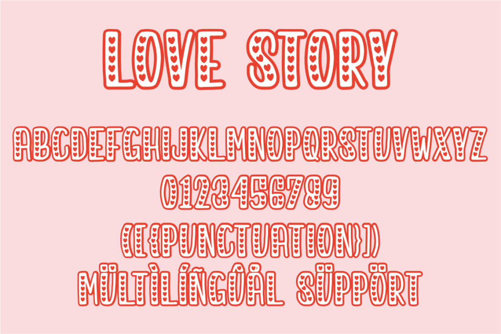 love story illustration 9