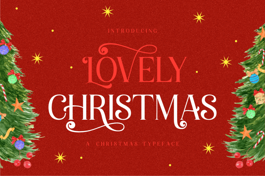 christmas font free download for photoshop