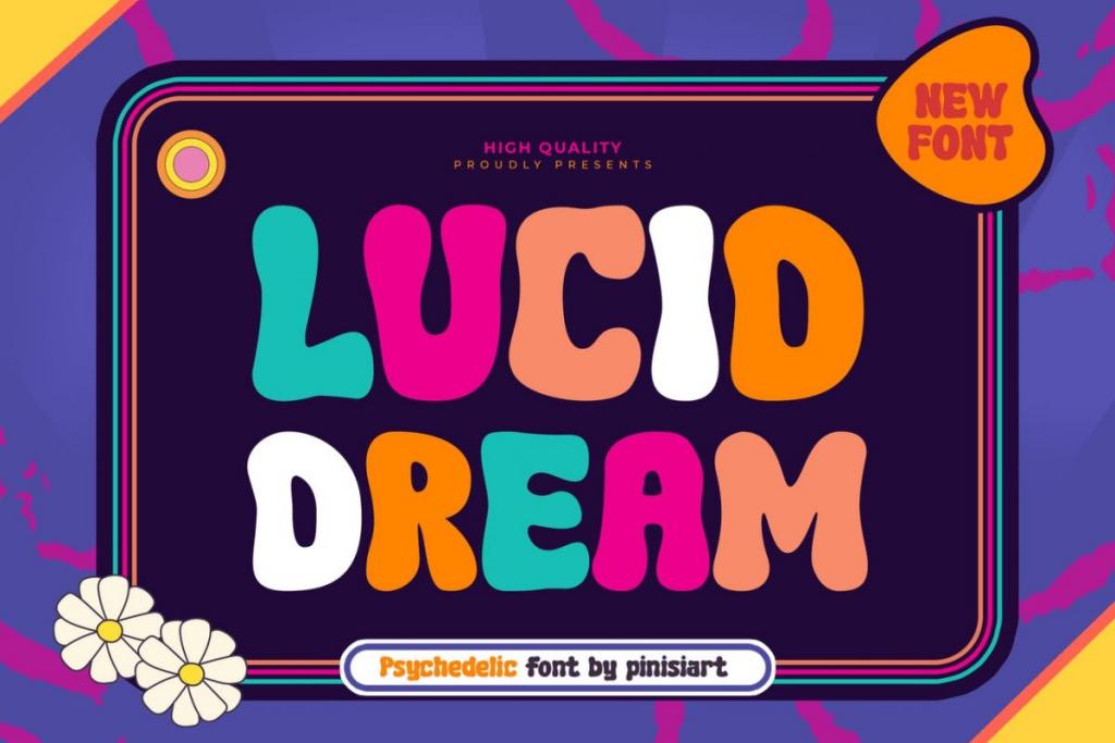 Lucid-Dream illustration 8