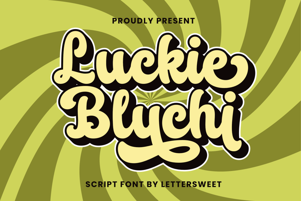Luckie Bluchi illustration 6