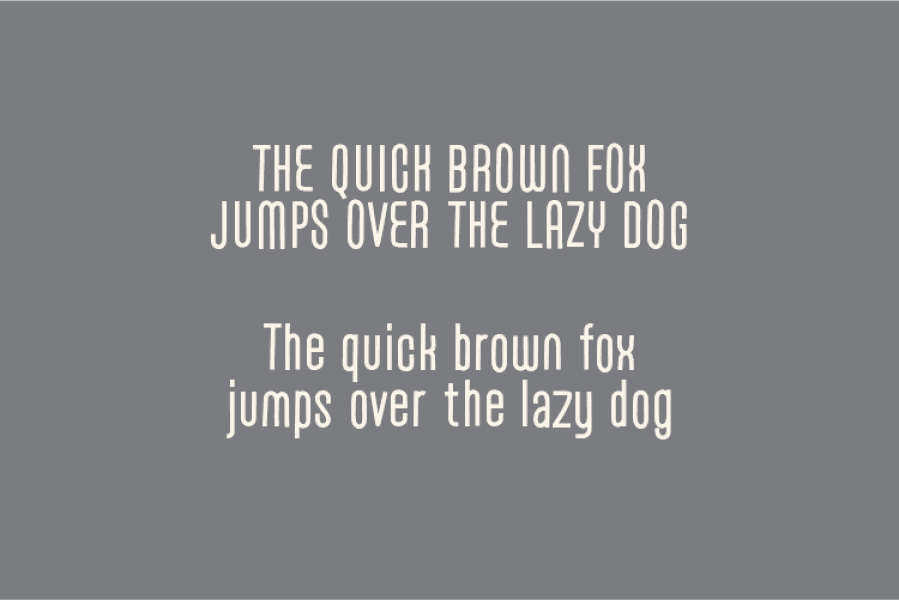 Luminous Font · 1001 Fonts