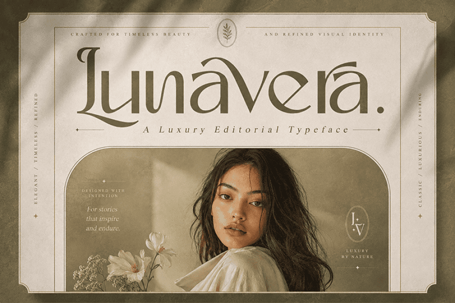 Hi In Font 10+ Free High Fashion, Luxury, Swash Fonts · 1001 Fonts
