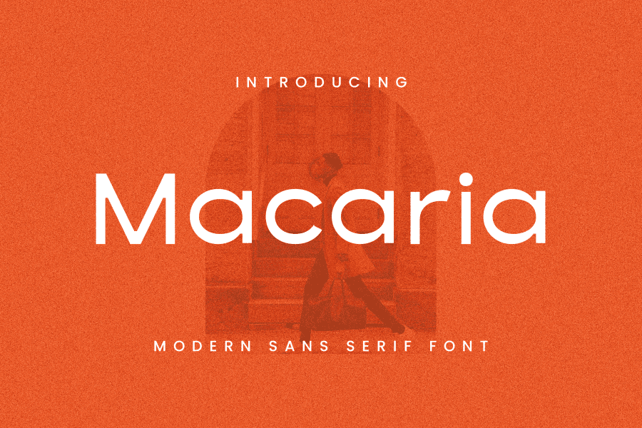1 Free Corporate Identity, Display, Simple Font · 1001 Fonts