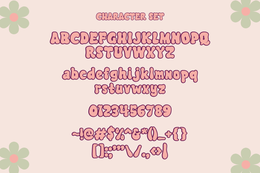 MAGIC CHEZE Font · 1001 Fonts