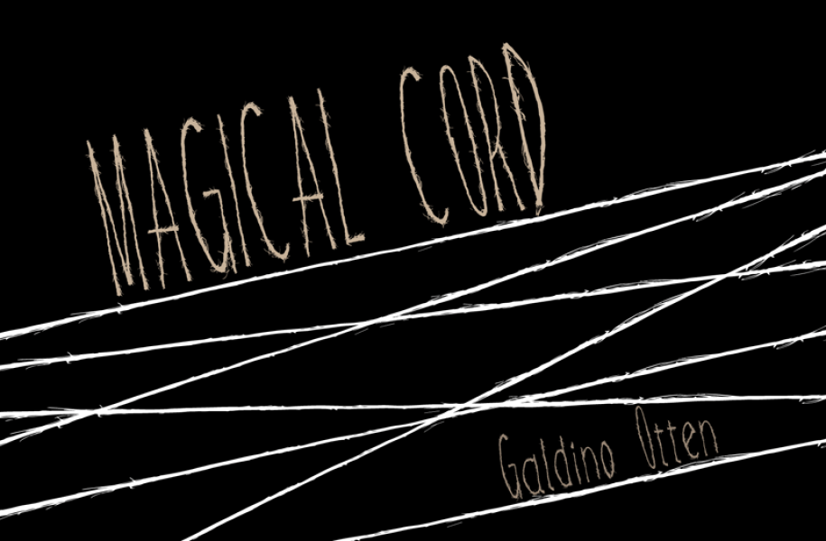 Magical Cord illustration 1