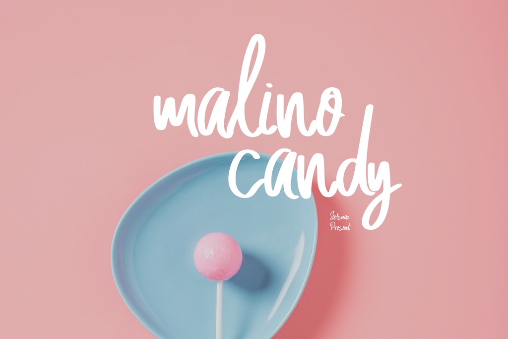 Malino Candy illustration 2