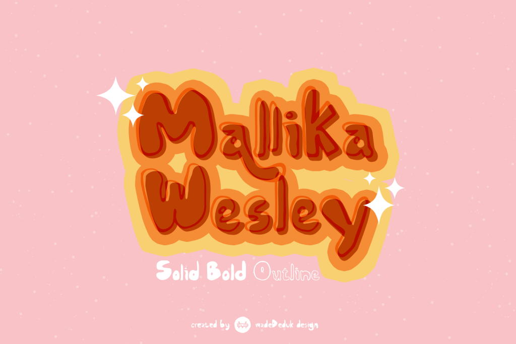 Mallika Wesley Demo illustration 9