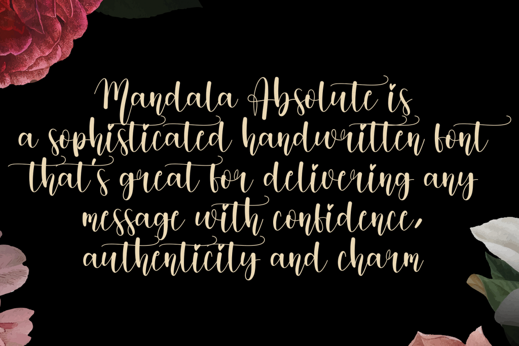 Mandala Absolute illustration 4