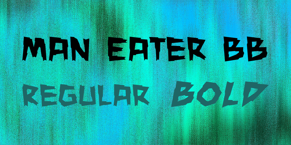 Man Eater BB illustration 1