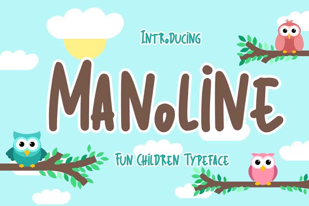 Manoline illustration 7