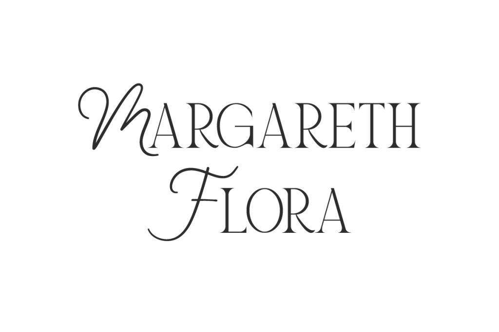 Margareth Flora Demo illustration 2
