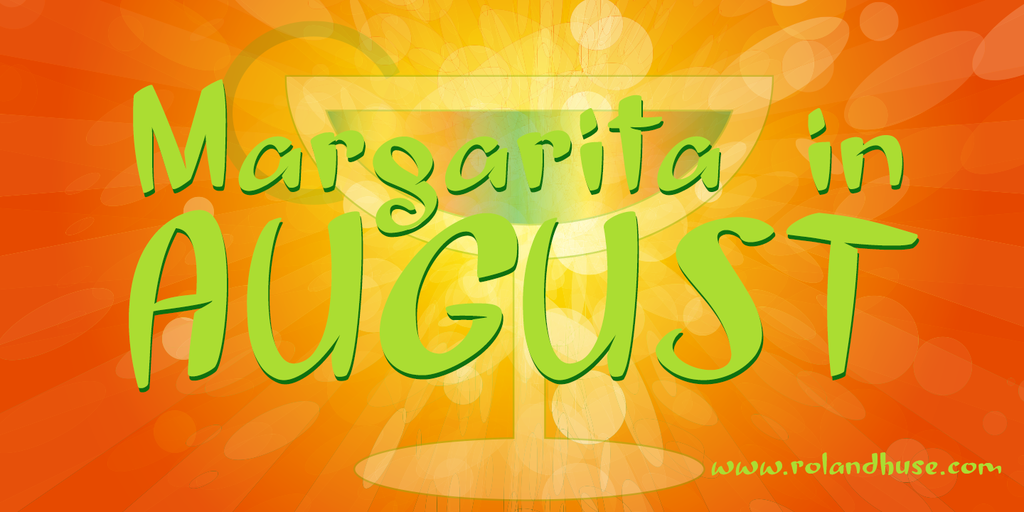 Margarita in August illustration 1