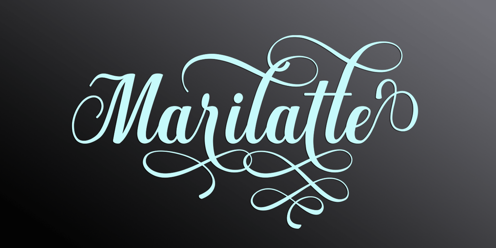 Marilatte illustration 1