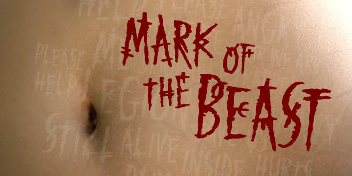 Mark of the Beast BB illustration 1