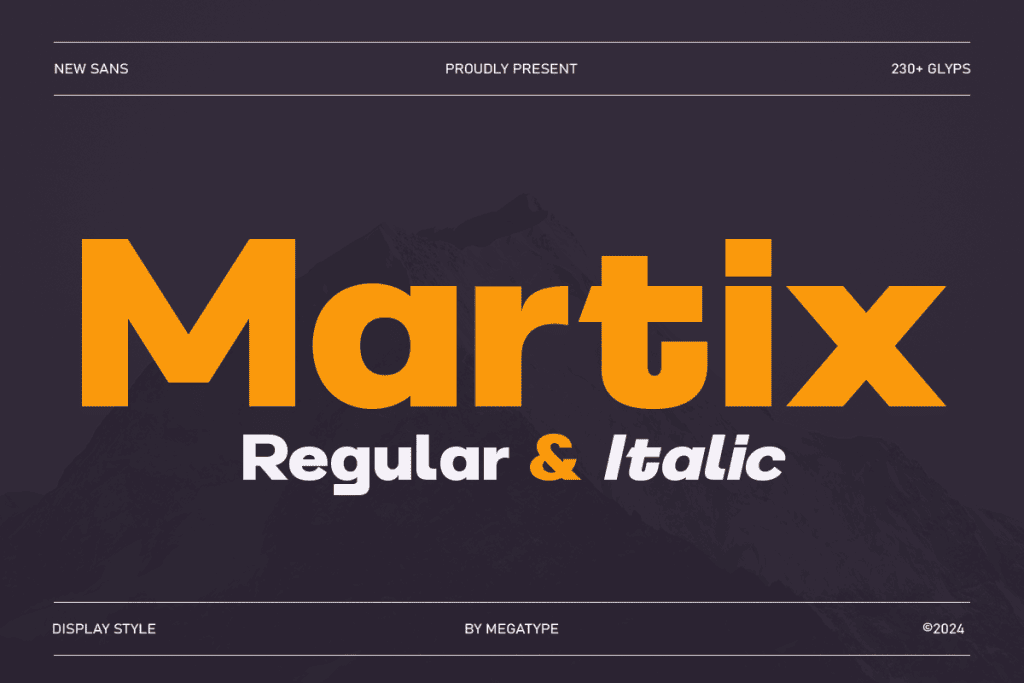 Martix illustration 4